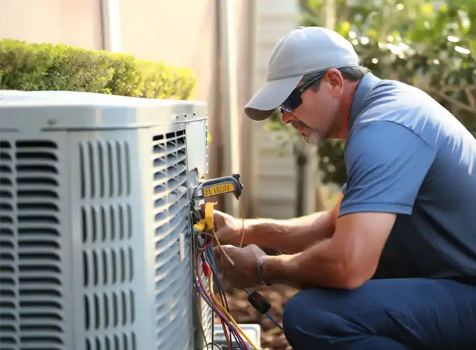 installateur Berghem